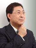 村田裕之氏