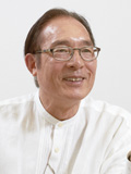 中村 伊知哉 氏