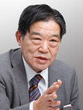 加藤 正道 氏