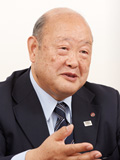 敷田 正法 氏