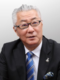 篠原 淳史 氏