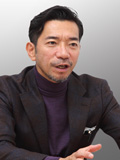 平賀 充記 氏