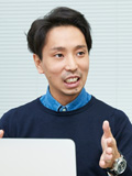 石川 森生 氏