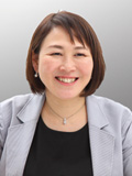 幸村 友美 氏