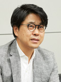 冨満 康之 氏