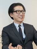 神田 昌典 氏