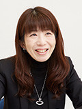 池内 裕美 氏