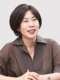 小谷 敦子 氏