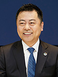 齋藤 勝己 氏