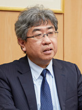 齋藤 勝己 氏