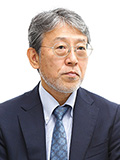 田中 達雄 氏