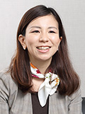 井上 裕美 氏