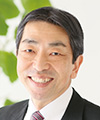 秋山 紀郎 氏