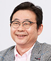 渡部 弘毅 氏