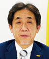 長谷 達郎 氏