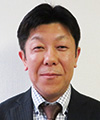 河田 裕司 氏