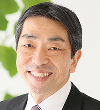 秋山 紀郎 氏