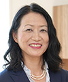 小林 優子 氏