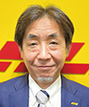 長谷 達郎 氏