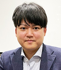 藤島 誓也 氏