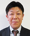 河田 裕司 氏