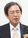 佐藤 一郎 氏