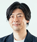 野口 竜司 氏