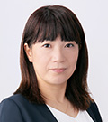 菊池 美緒 氏