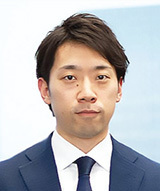 青木 哲也 氏