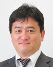 松重 憲一 氏