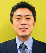 井上 隆博 氏