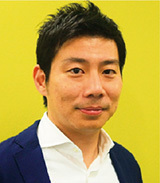 井内 祥雄 氏