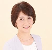 吉川 秀子 氏