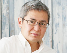松島 康夫 氏