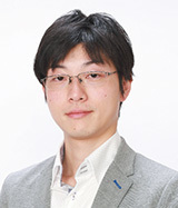 辻本 真大 氏