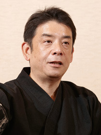 上田 比呂志 氏