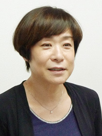 藤澤 淳子 氏