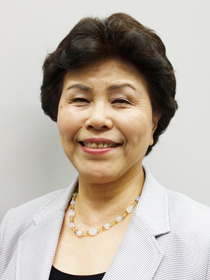 木村 郁子 氏