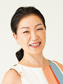 久崎 智子 氏