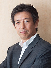 西村 哲郎 氏