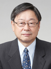 小松健次氏