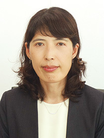 金井 美紀和 氏