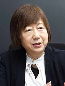 関根 紀子 氏