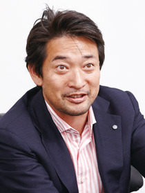 中村 誠司 氏