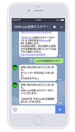 「オムニチャネルサポートPowered by LINE ビジネスコネクト」利用イメージ