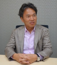 藤本社長