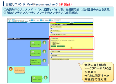 先読みFAQ