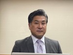 安藤社長